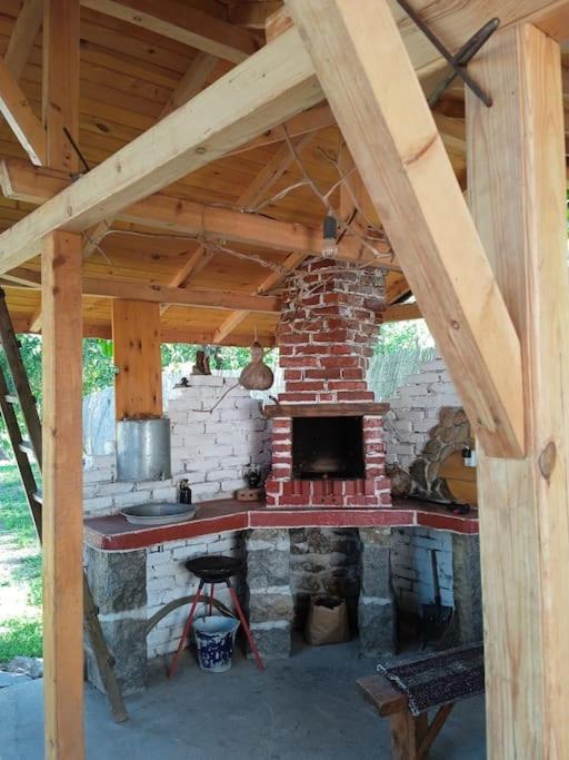 Ижата - Топлина И Уют Borovitsa Exterior foto