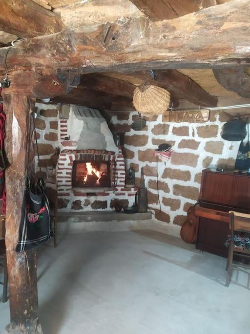 Ижата - Топлина И Уют Borovitsa Exterior foto