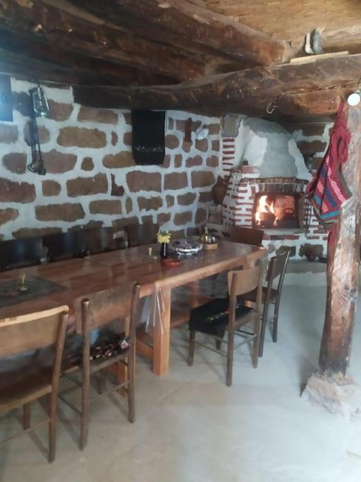 Ижата - Топлина И Уют Borovitsa Exterior foto